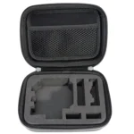 Shockproof Waterproof Portable Travel Case for GoPro, Insta360, DJI and Other Action Cameras Accessories, Size: 16cm x 12cm x 7cm - Image 3