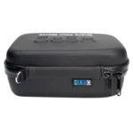 Shockproof Waterproof Portable Travel Case for GoPro, Insta360, DJI and Other Action Cameras Accessories, Size: 16cm x 12cm x 7cm - Image 5