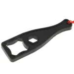 5pcs Plastic Screw Rod Screw Cap Spanner Wrench with Lanyard for GoPro, Insta360, DJI and Other Action Cameras - Image 3