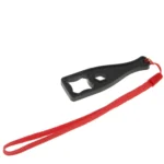 5pcs Plastic Screw Rod Screw Cap Spanner Wrench with Lanyard for GoPro, Insta360, DJI and Other Action Cameras - Image 4