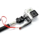 5pcs Plastic Screw Rod Screw Cap Spanner Wrench with Lanyard for GoPro, Insta360, DJI and Other Action Cameras - Image 6