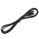 Aux cable , 3.5mm Male Mini Plug Stereo Audio Cable, Length: 1.5m - Image 3