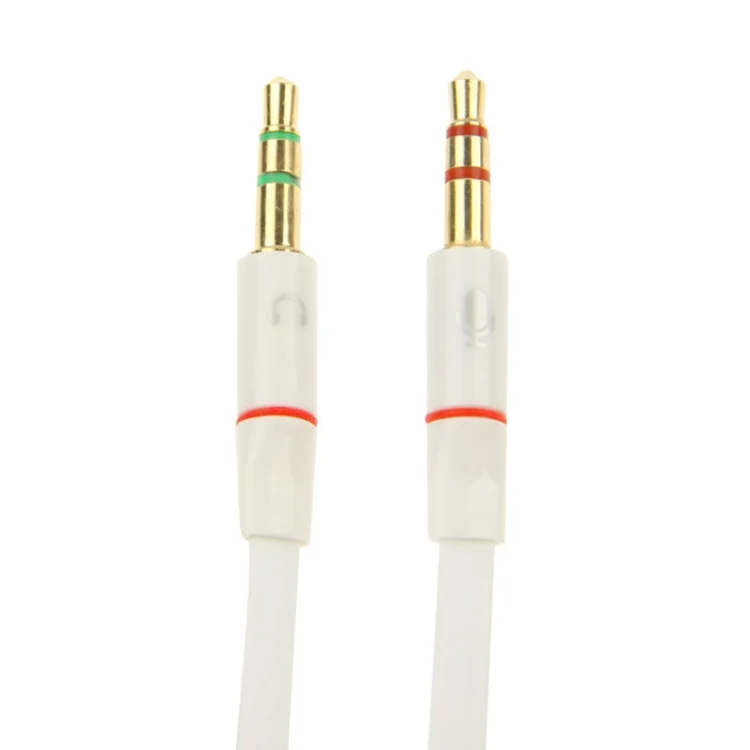 S-EP-317_2.webp 3.5mm female to 3.5mm Male Microphone Jack + 3.5mm Male Earphone Jack Adapter Cable - Image 3