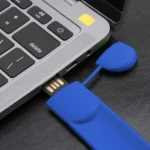 Silicone Bracelet USB Flash Disk with 16GB Memory - Image 6