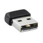 8GB Mini USB Flash Drive with Chain for PC and Laptop - Image 4