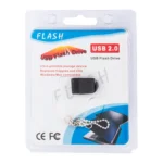 16GB Mini USB Flash Drive with Chain for PC and Laptop - Image 7