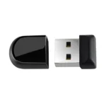 32GB Mini USB Flash Drive with Chain for PC and Laptop