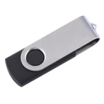 32GB Twister USB 2.0 Flash Disk(Black) - Image 4