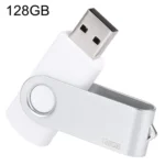 128GB Twister USB 2.0 Flash Disk