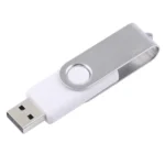 128GB Twister USB 2.0 Flash Disk - Image 2