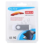 128GB Twister USB 2.0 Flash Disk - Image 8