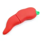 Hot Pepper Shape 16GB USB Flash Disk - Image 2