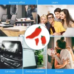 Hot Pepper Shape 16GB USB Flash Disk - Image 6