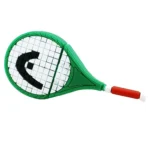 Tennis Racket Shape USB Flash Disk (8 GB) - Image 3