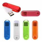 4GB USB Flash Disk - Image 2