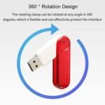 4GB USB Flash Disk - Image 4