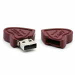 Dual Hearts Style 4GB USB Flash Disk - Image 4