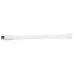 2GB Silicon Bracelets USB 2.0 Flash Disk(White) - Image 3