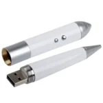 3 in 1 Laser Pen Style USB 2.0 Flash Disk - Image 3