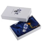 Blue and White Porcelain Series 4GB USB Flash Disk - Image 3