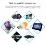 Beer Keychain Style USB Flash Disk with 16GB Memory - Image 5