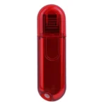 4GB USB Flash Disk(Red) - Image 2