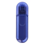 2GB USB Flash Disk(Blue) - Image 2