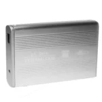 2.5 inch HDD SATA External Case - Image 2