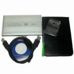 2.5 inch HDD SATA External Case - Image 4