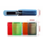 2.5 inch HDD Store Tank, Support 2x 2.5 inches IDE/SATA HDD - Image 3