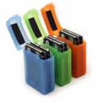 2.5 inch HDD Store Tank, Support 2x 2.5 inches IDE/SATA HDD - Image 4