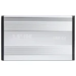 3.5 inch HDD External Case, Support IDE Hard Drive, EU Plug - Image 2