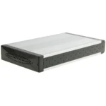 High Speed 3.5 inch HDD SATA External Case, Support USB 3.0 - Image 3