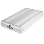 High Speed 3.5 inch HDD SATA External Case, Support USB 3.0 - Image 3