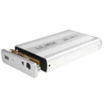 High Speed 3.5 inch HDD SATA External Case, Support USB 3.0 - Image 4