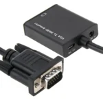 4K x 2K HDMI Scaler Converter Adapter for HDCP 1080P Video To Ultra HD - Image 4