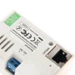 HDMI Single Cat5e / 6 50 Meters Wall Plate Extender, EU Plug - Image 6