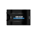 MINI MHL/HDMI TO SCART Video Converter Scaler - Image 2