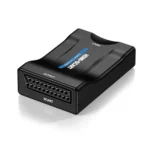 MINI MHL/HDMI TO SCART Video Converter Scaler - Image 4