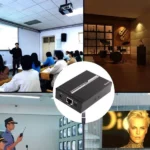 HDMI Extender Over Cat5e / 6, EU Plug - Image 15