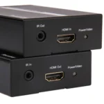 HDMI Extender Over Cat5e / 6, EU Plug - Image 6
