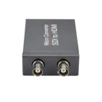 NK-M008 3G / SDI to HDMI Full HD Converter - Image 3