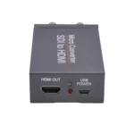 NK-M008 3G / SDI to HDMI Full HD Converter - Image 4