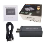 NK-M008 3G / SDI to HDMI Full HD Converter - Image 5