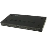 V1.4 Full HD 1080P 1 x 8 HDMI Amplifier Splitter, Support 3D - Image 3