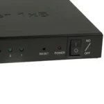 V1.4 Full HD 1080P 1 x 8 HDMI Amplifier Splitter, Support 3D - Image 5