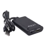 USB 2.0 to HDMI HD Video Leader for HDTV, Support Full HD 1080P - Image 2