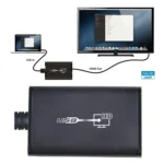 USB 2.0 to HDMI HD Video Leader for HDTV, Support Full HD 1080P - Image 7
