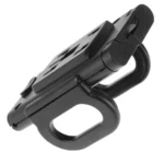 Universal Car Windshield Suction Mount Bracket Holder, For iPhone, Galaxy, Sony, Lenovo, HTC, Huawei, and other Smartphones of Width: 4-12cm - Image 6