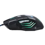 7 Buttons with Scroll Wheel 5000 DPI LED Wired Optical Gaming Mouse for Computer PC Laptop - Image 5